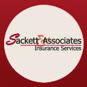 Sackett & Associates Insurance Services logo